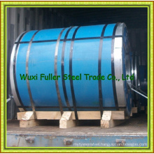 Cold Rolled Grade 304 Stainless Steel Coil From Wuxi